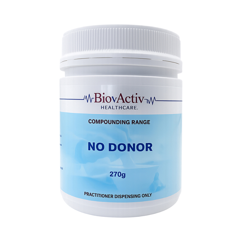 Bioactiv Compounding No Donor 270g