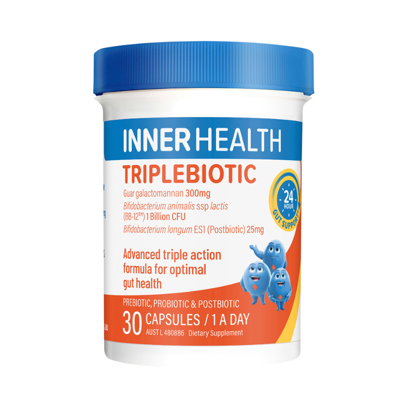 Inner Health Triplebiotic 30c