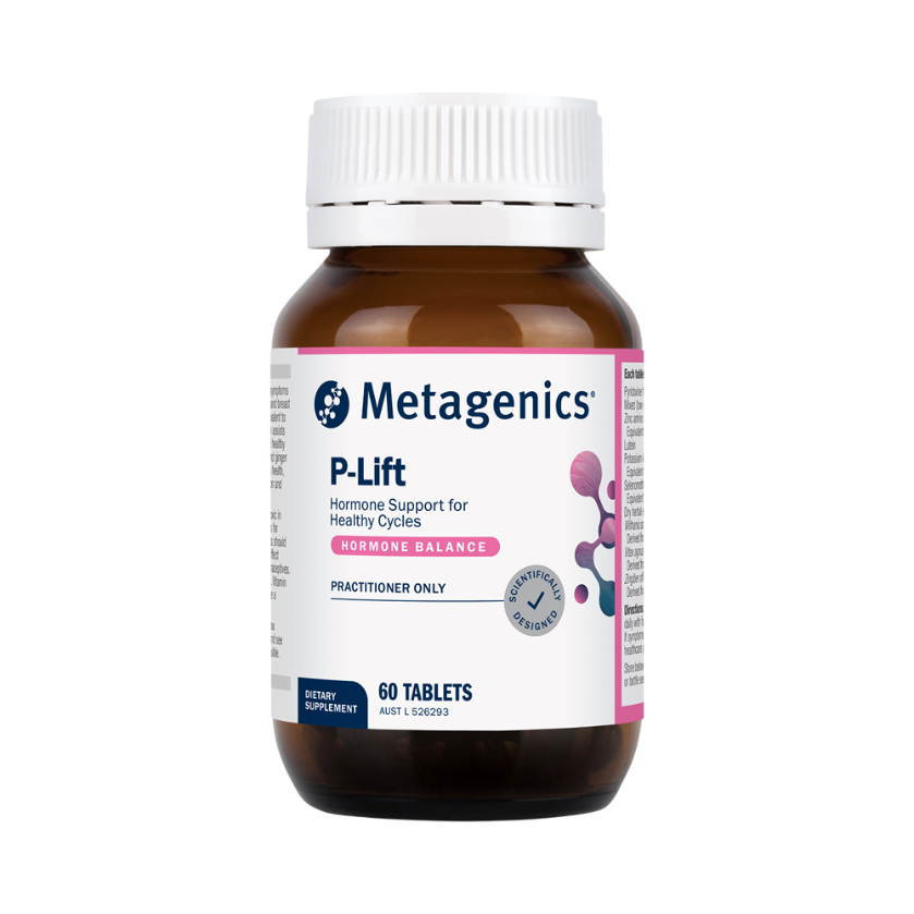 Metagenics P Lift 60t