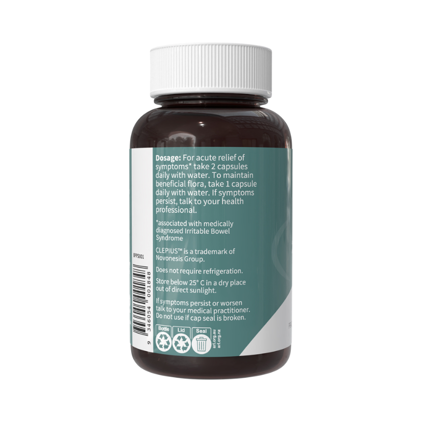 Biopractica Probiome Soothe 60c