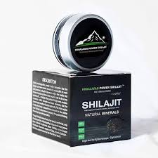 Himalayan Shilajit 50g