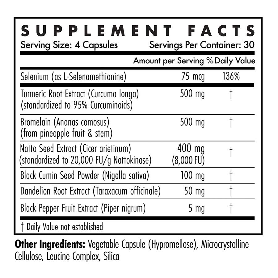 The Wellness Company Ultimate Spike Detox