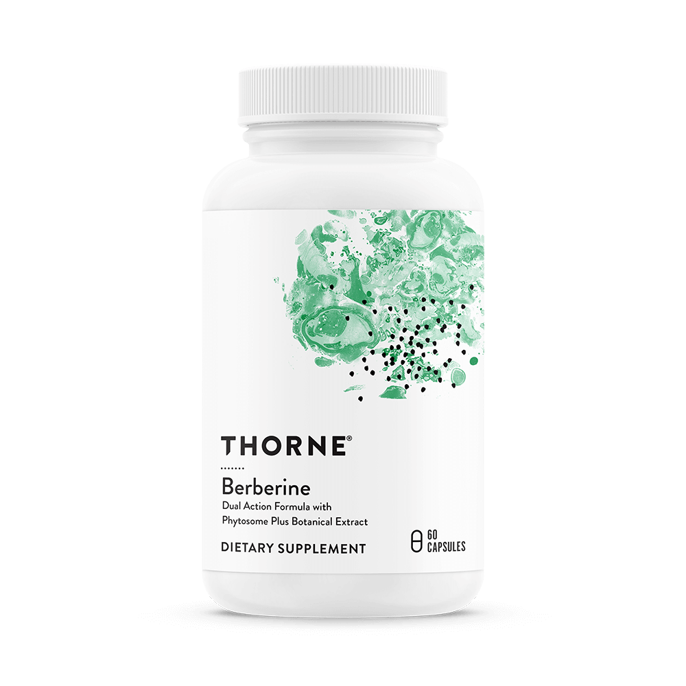 THORNE Berberine