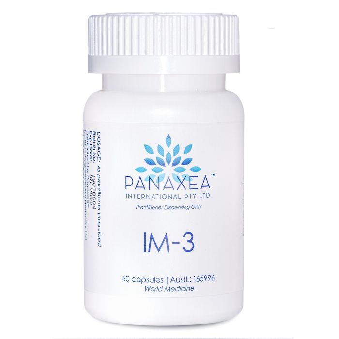 I 3 Injection IM-3 — Health Freek