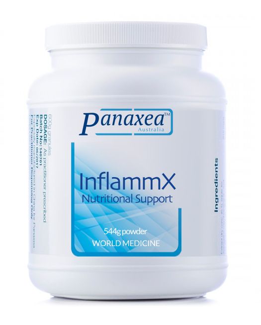 INFLAMM)X — Health Freek
