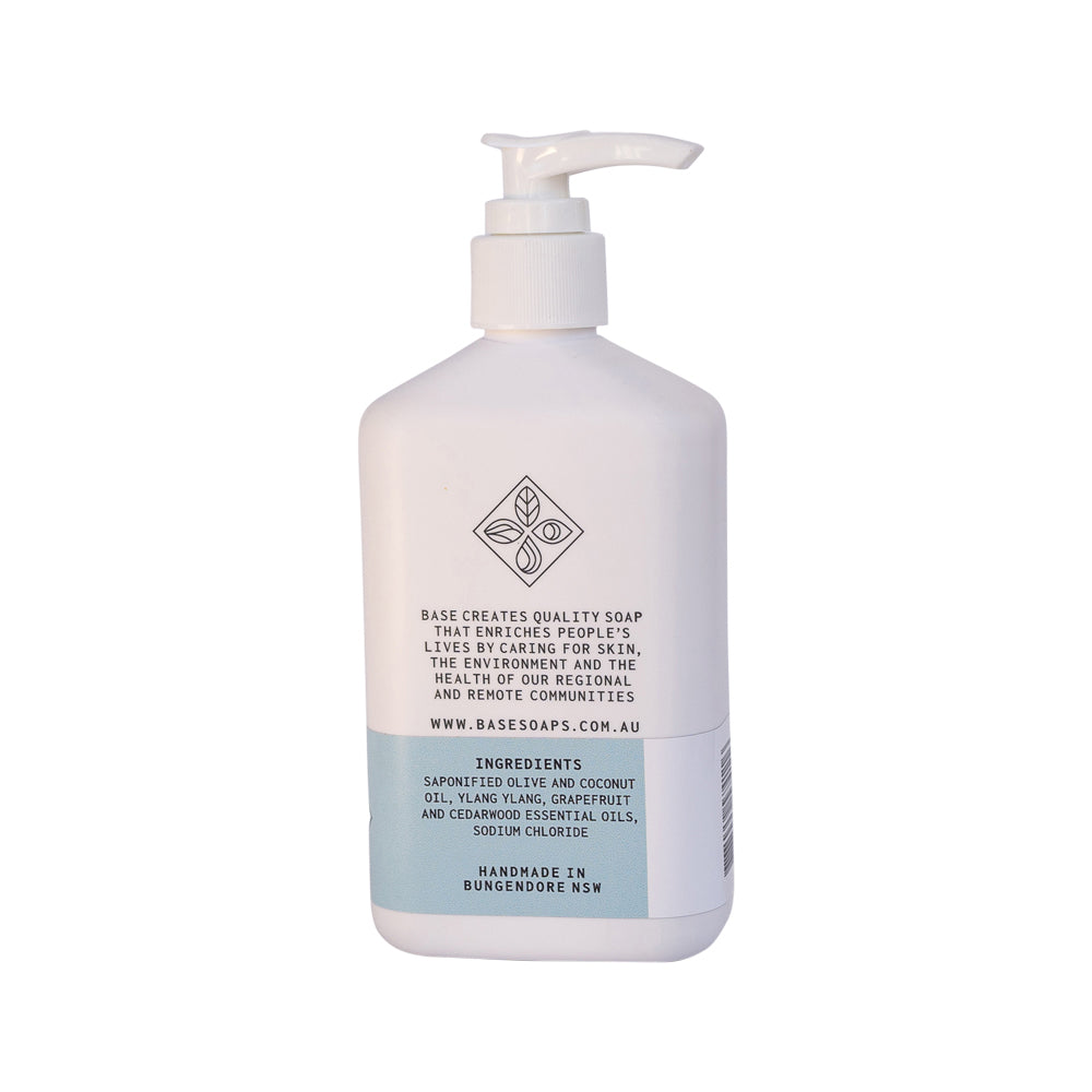 Base Body Wash South Coast 250ml