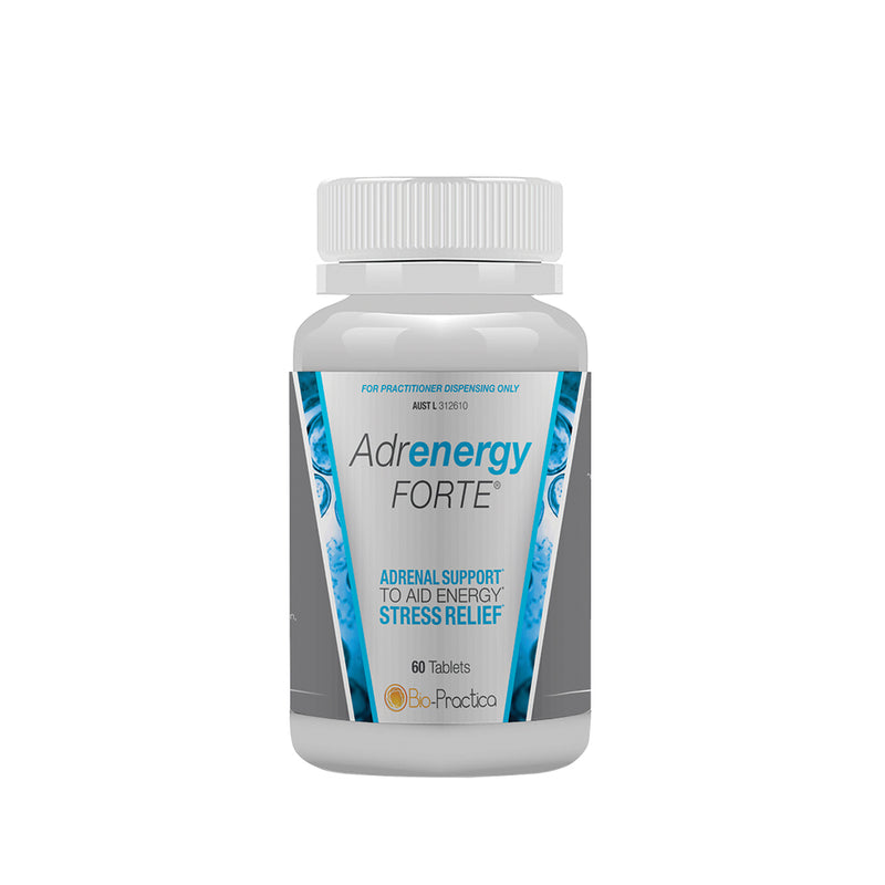 Biopractica Adrenergy Forte 60t