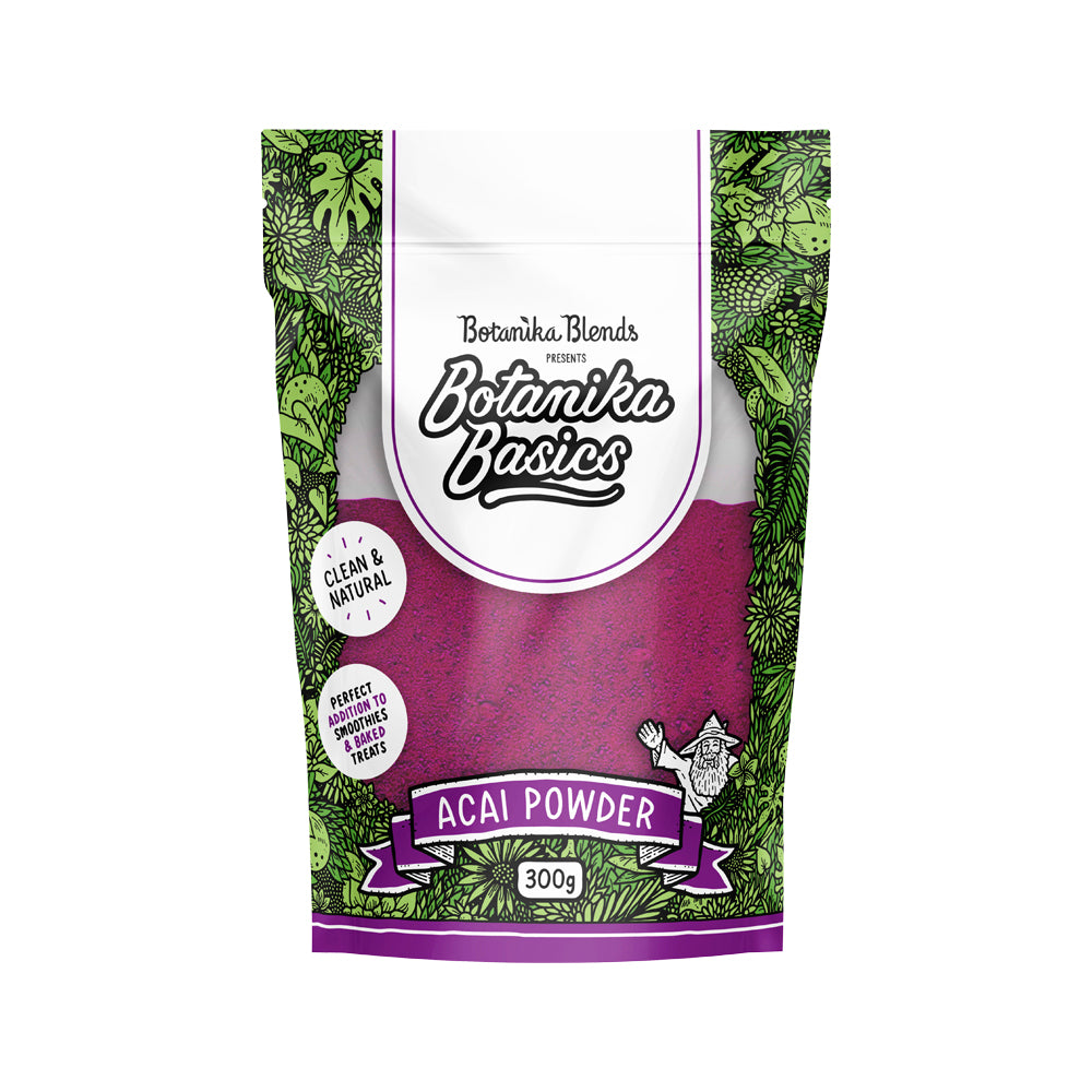 Botanika Blends Acai Powder 300g
