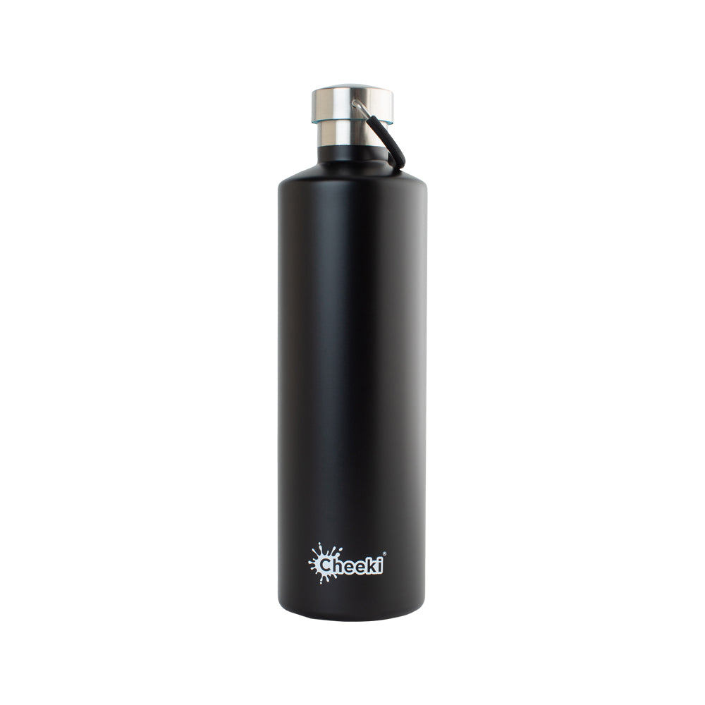 Cheeki Stainless Steel Bottle