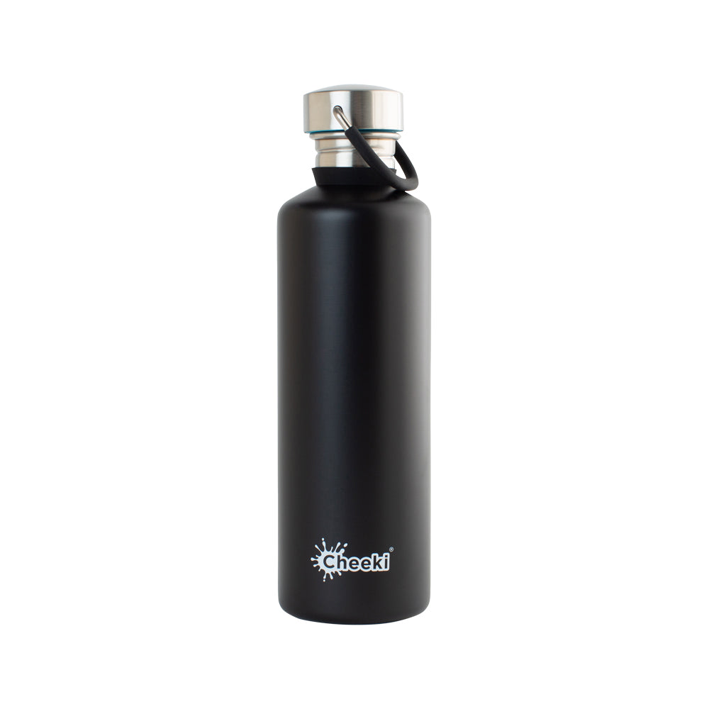 Cheeki Stainless Steel Bottle