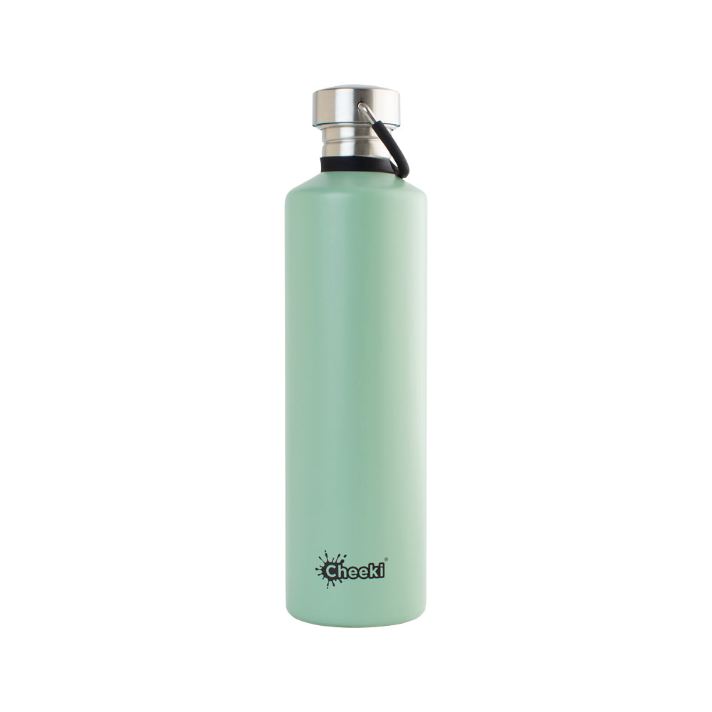 Cheeki Stainless Steel Bottle