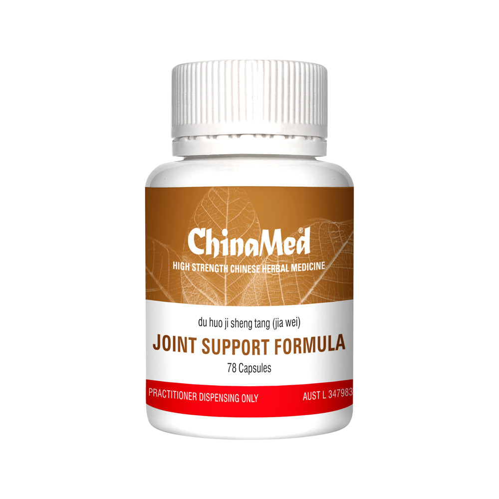 Chinamed Joint Support Formula 78c