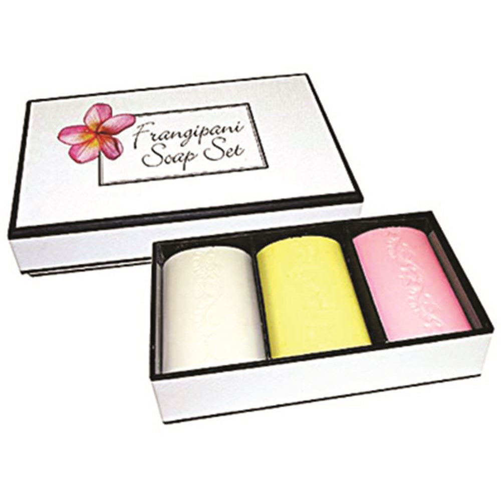 Clover Fields Gift Box