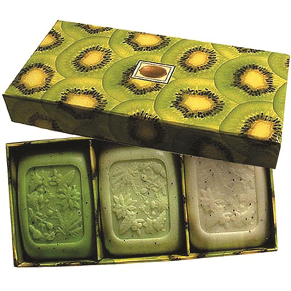 Clover Fields Gift Box Fresh