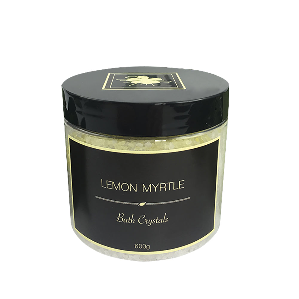 Clover Fields Lemon Myrtle