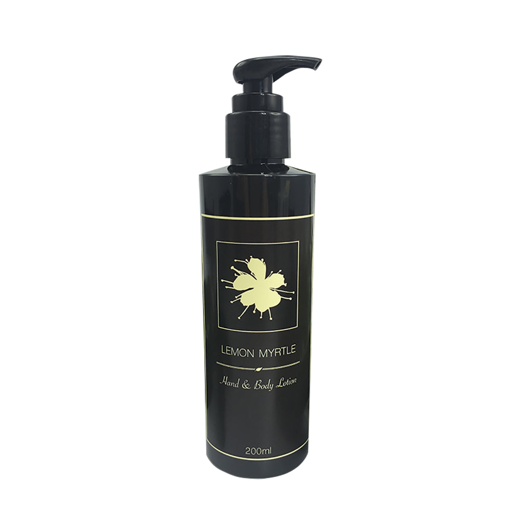 Clover Fields Lemon Myrtle