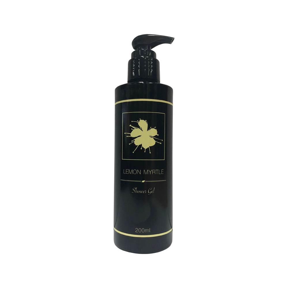 Clover Fields Lemon Myrtle