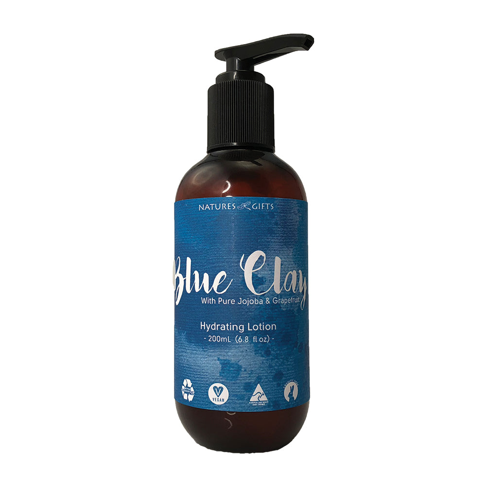 Clover Fields Ng Essent Blue