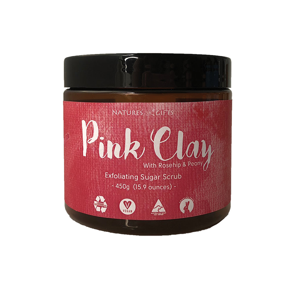 Clover Fields Ng Essent Pink