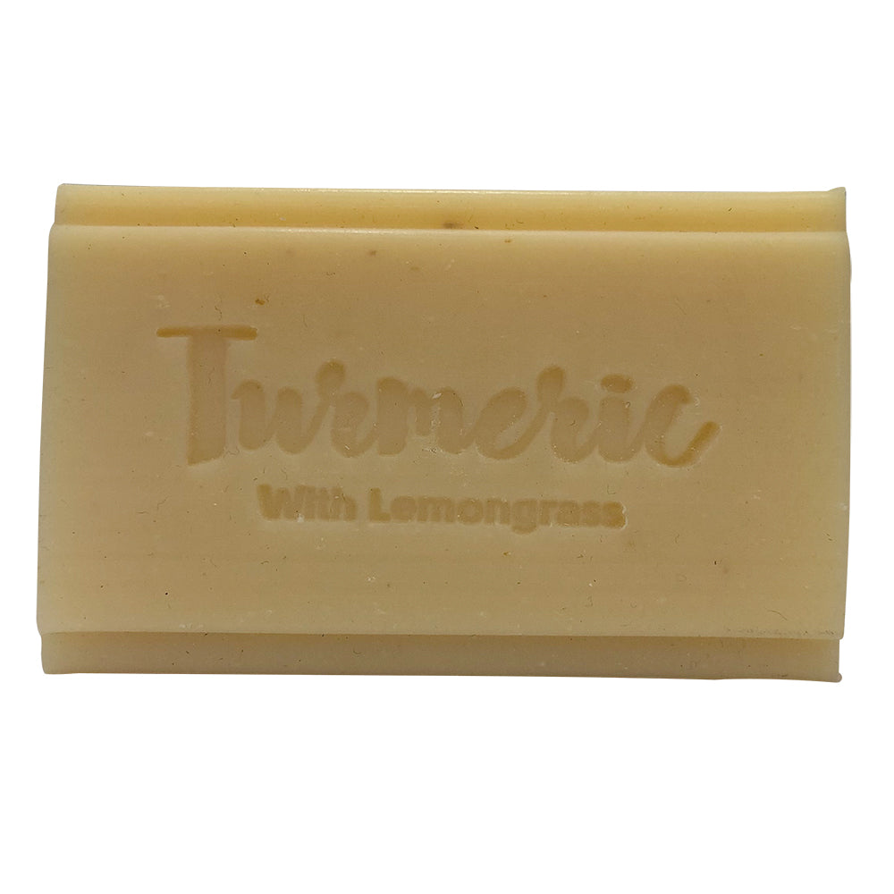 Clover Fields Ng Essent Turmeric Soap 150g