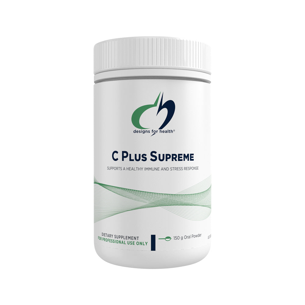 Designs For Health C Plus Supreme 150g