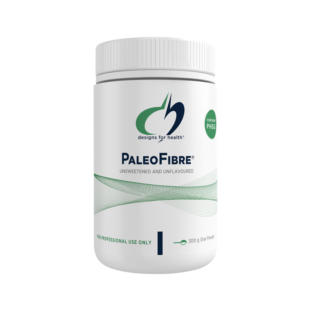 Designs For Health Paleofibre 300g