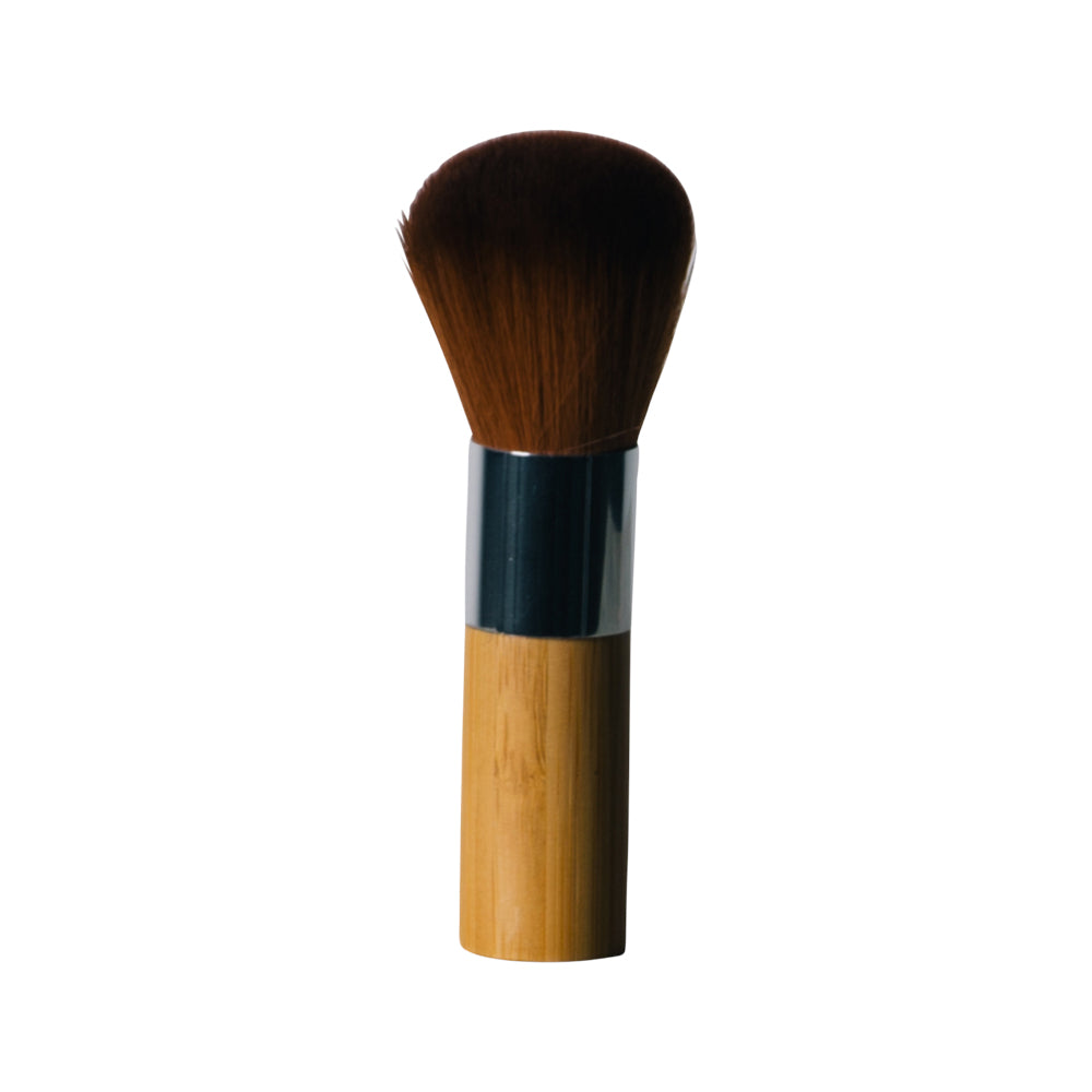 Eco Minerals Brush Kabuki
