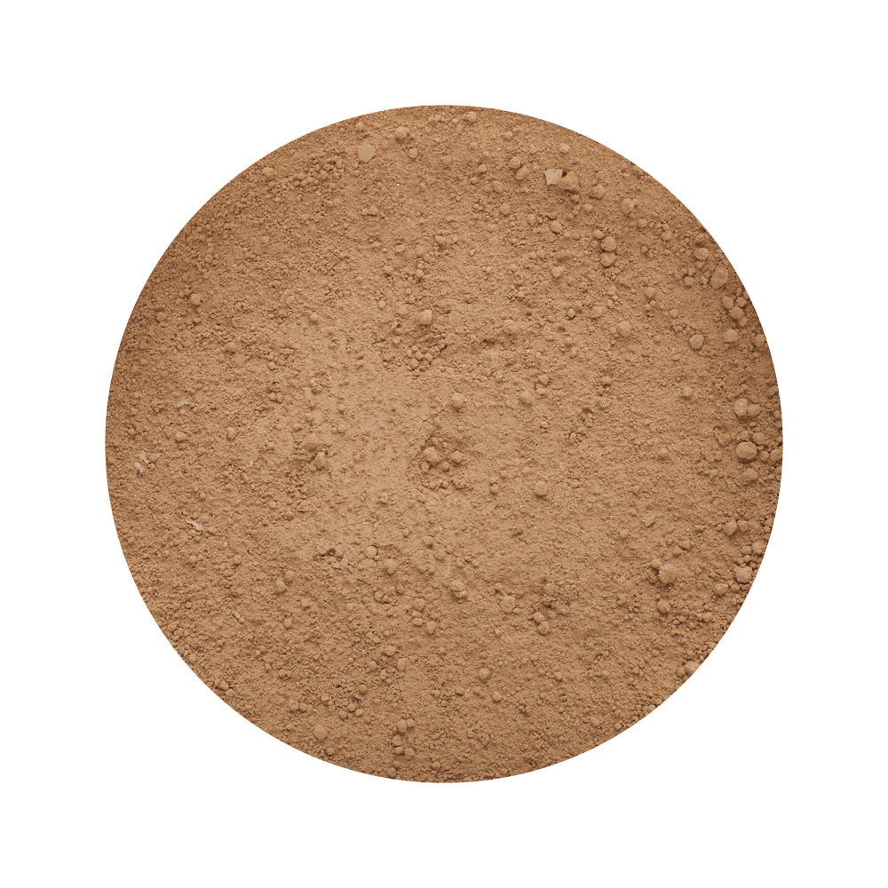 Eco Minerals Perfection Dewy Mineral Foundation True Tan 5g