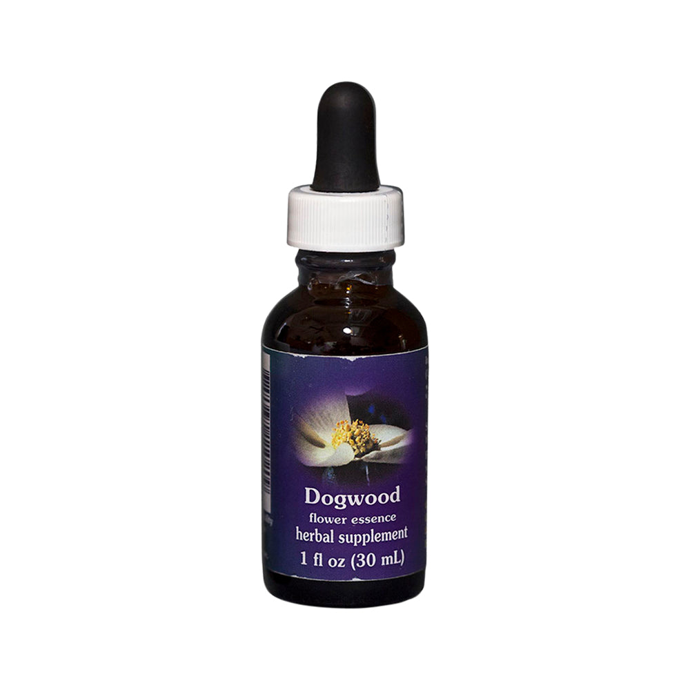 Fes Org Flower Ess Quintessent Dogwood 30ml