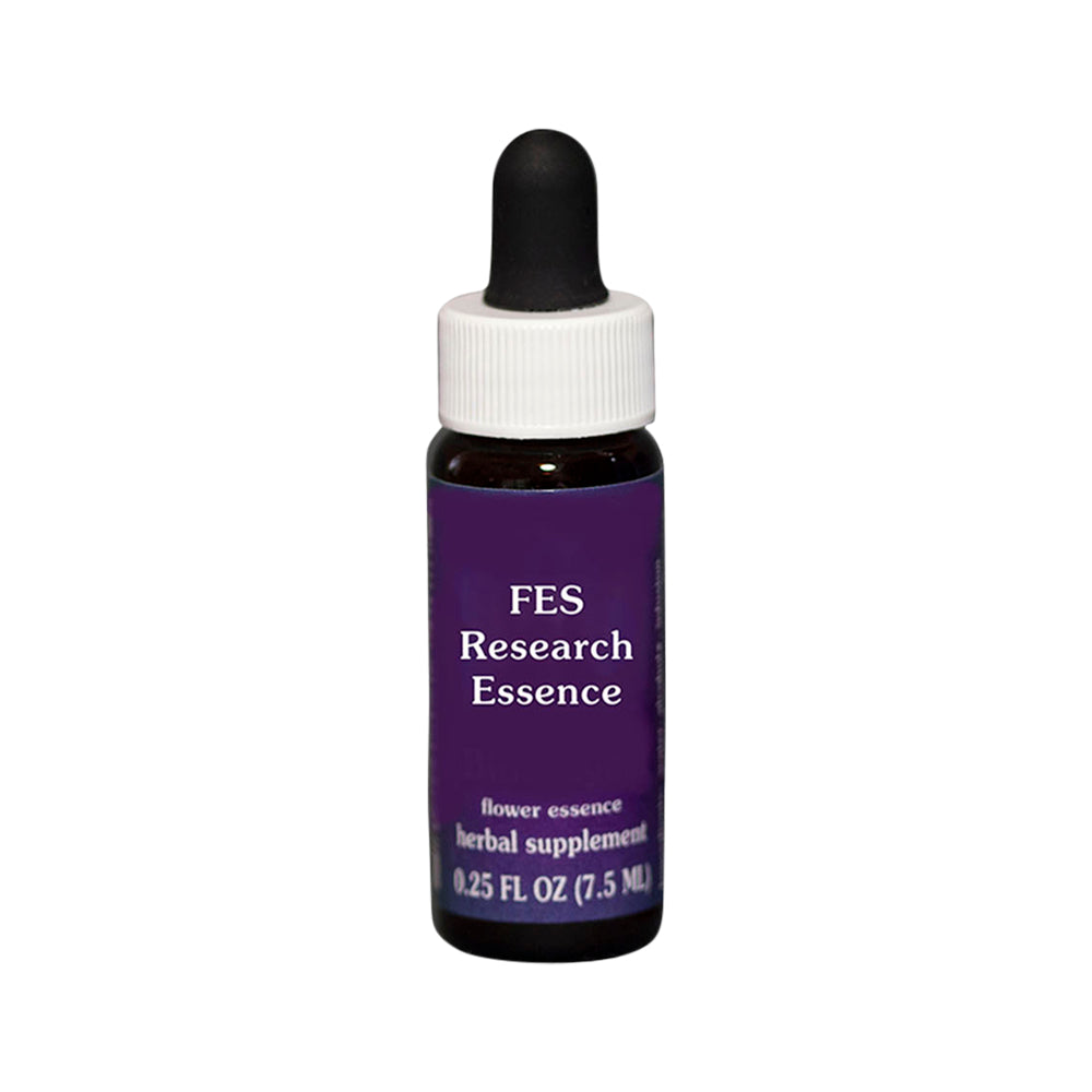 FES Organic Research Flower Essence Walnut 7.5ml — Health Freek