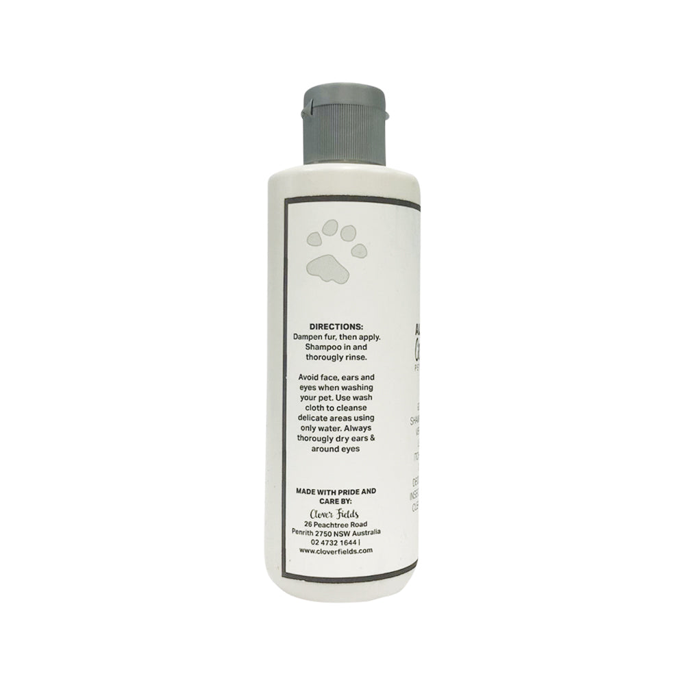 For The Love Of Dog All Natural Coat Cleanse (Pet Care Shampoo) 200ml