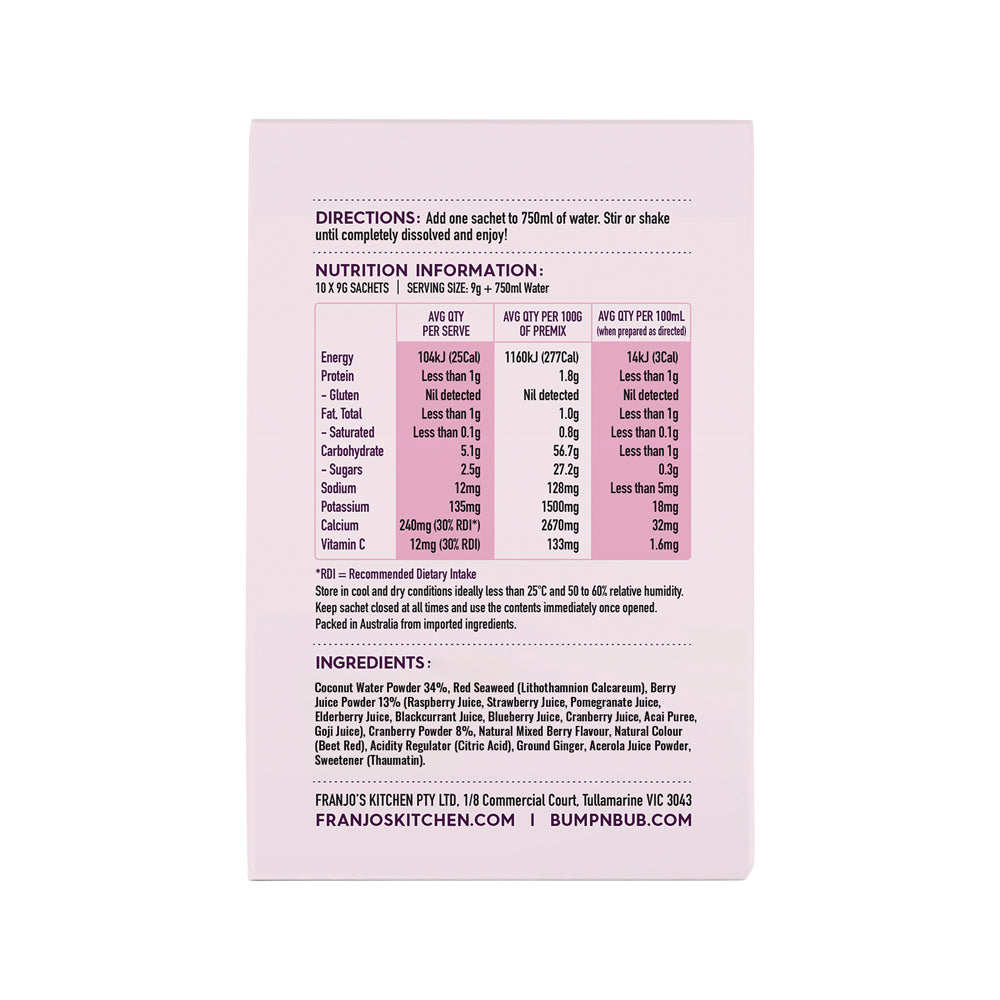 Franjos Kitchen Motherhd Hydr