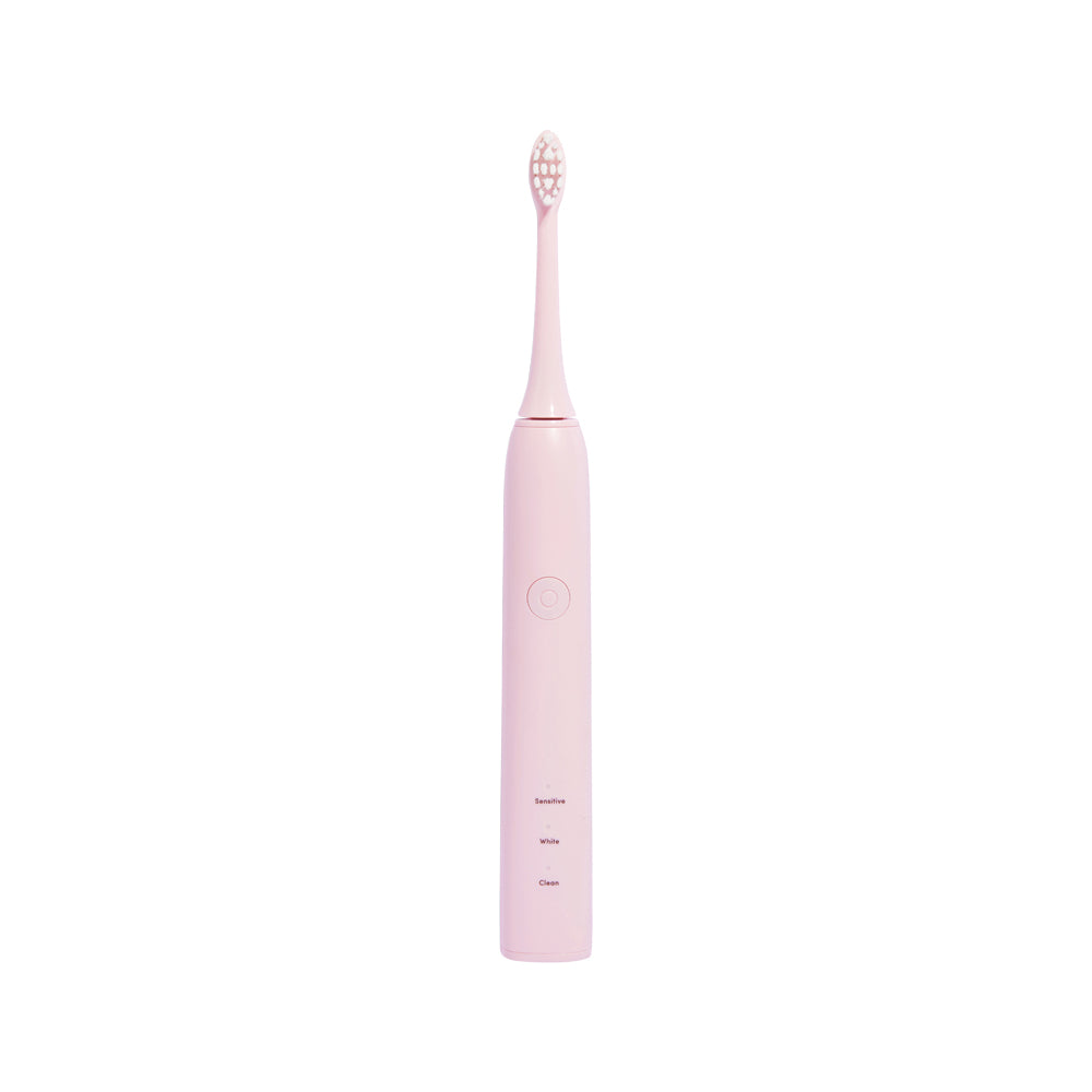 Gem Toothbrush Electric -Usb Recharge- Coconut