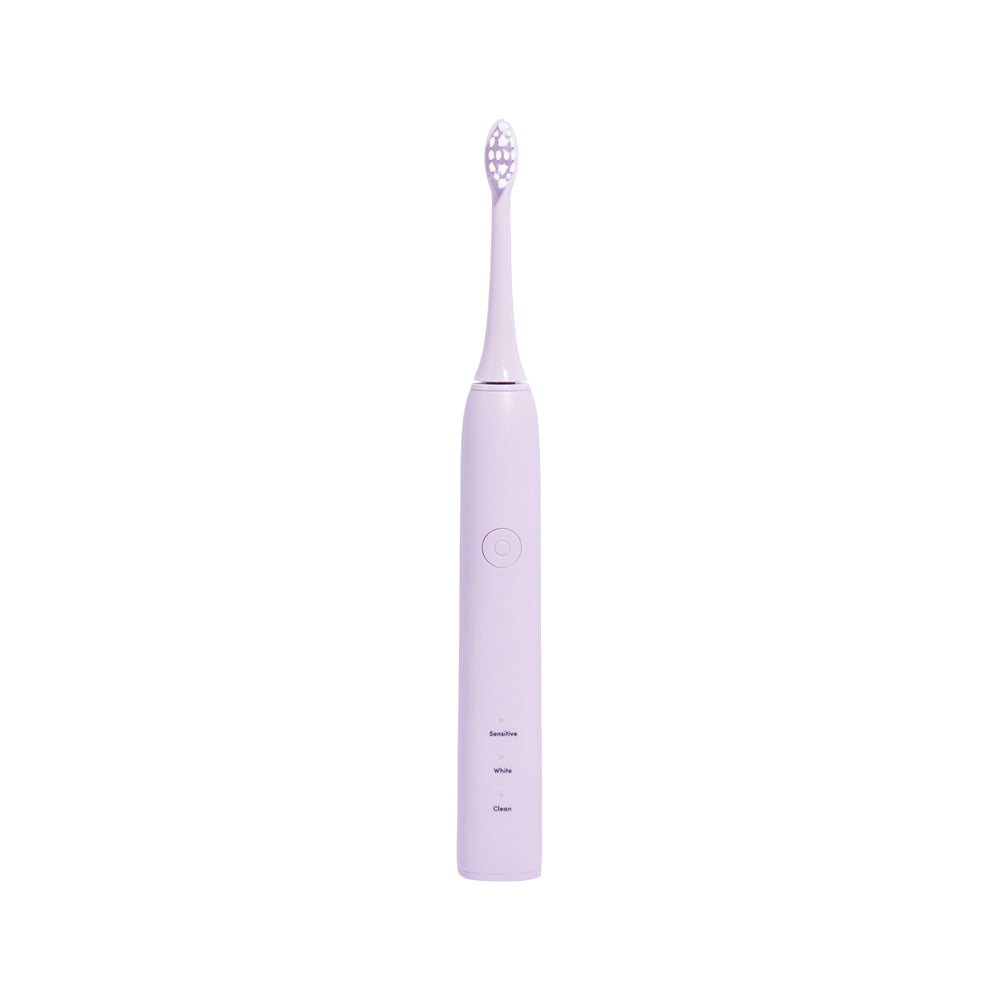 Gem Toothbrush Electric -Usb Recharge- Rose