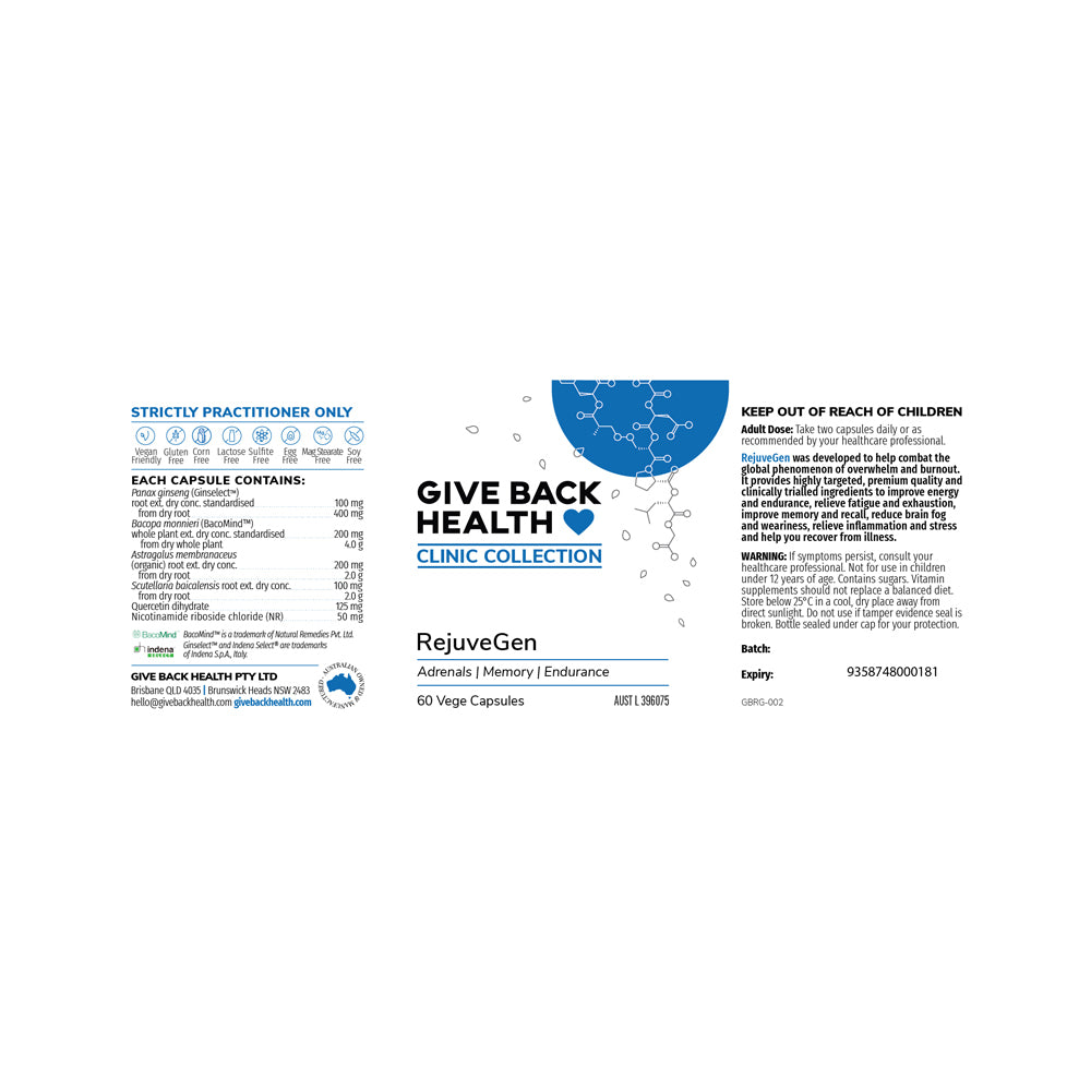 Coll Back Give Back Health Clinic Coll — Health Freek