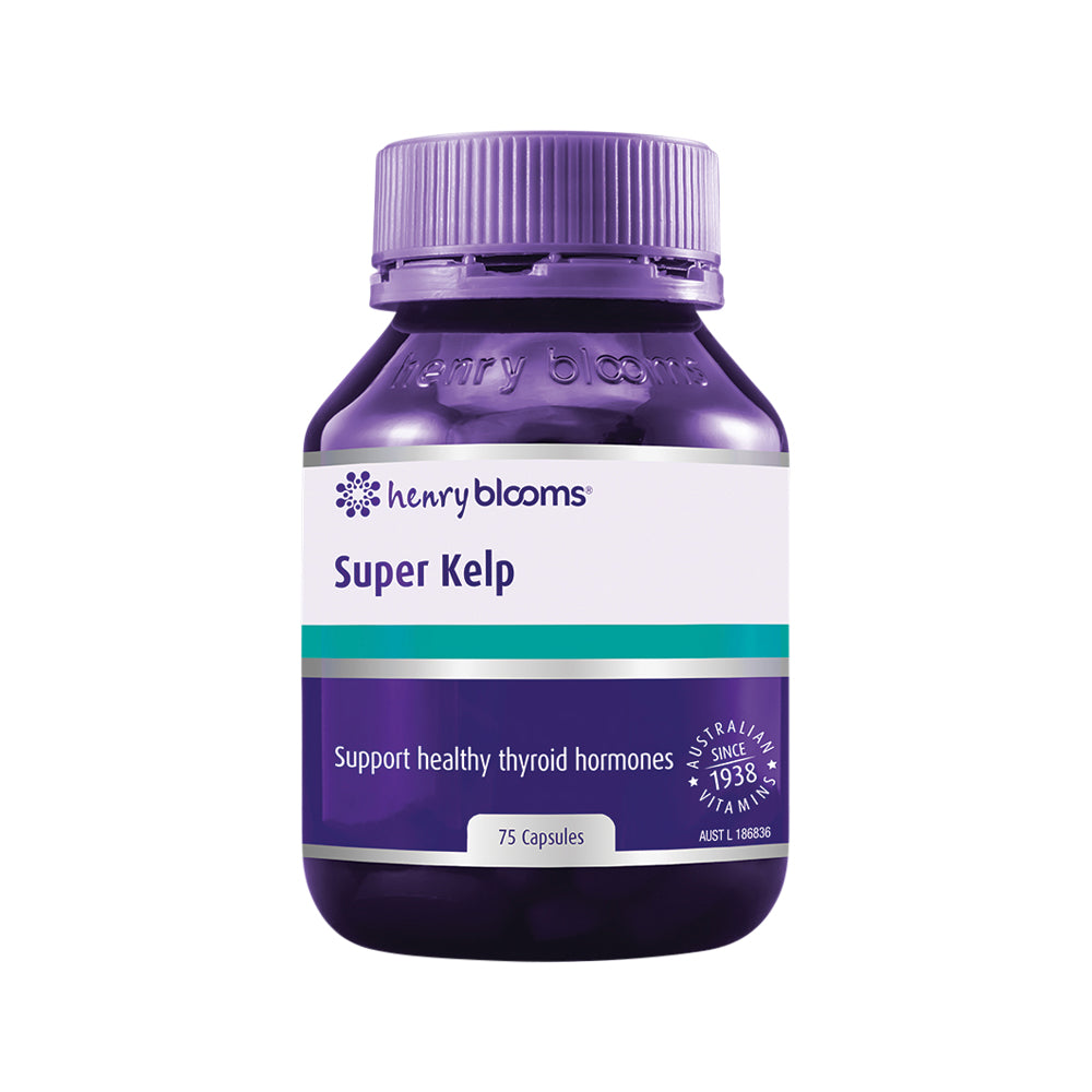 H.blooms Super Kelp 75c