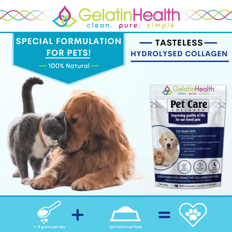 Pet Care 250g