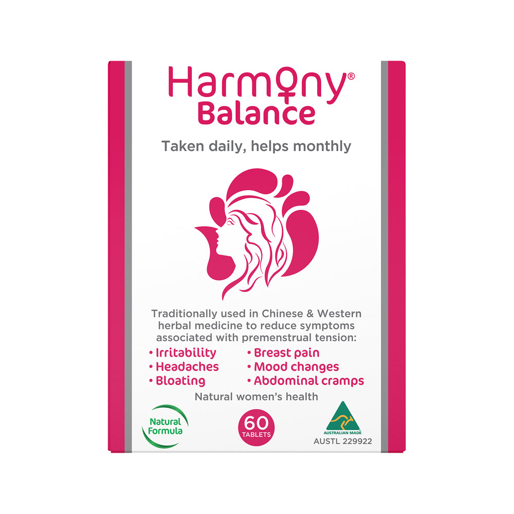 Martin Pleasance Harmony Balance 60t