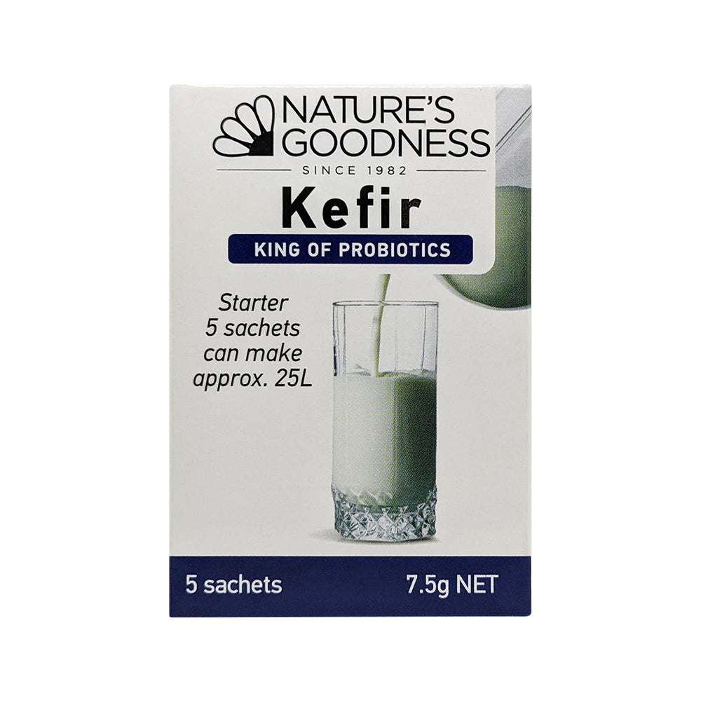 Nat Goodness Kefir -Turkish
