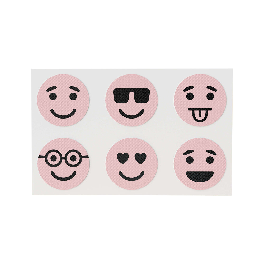 Natpat Buzzpatch Org Mosquito Repellent Stickers X 24 Pack