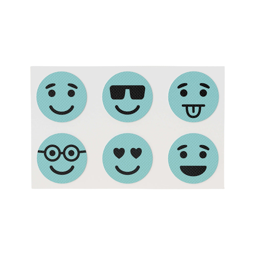 Natpat Buzzpatch Org Mosquito Repellent Stickers X 24 Pack