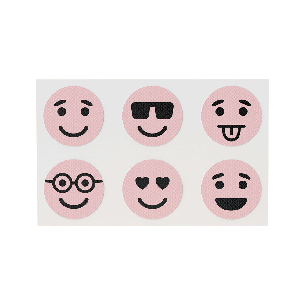 Natpat Buzzpatch Org Mosquito Repellent Stickers X 60 Pack