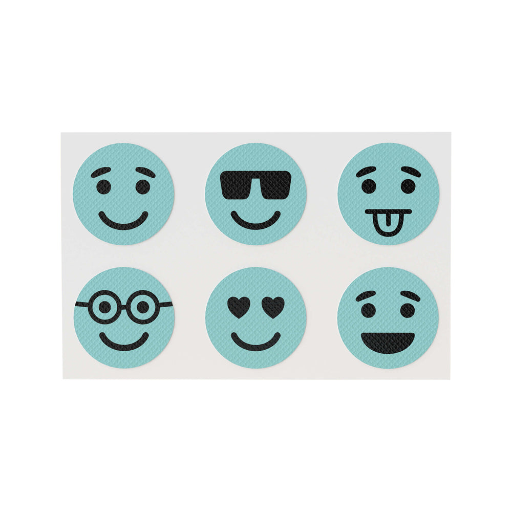 Natpat Buzzpatch Org Mosquito Repellent Stickers X 60 Pack