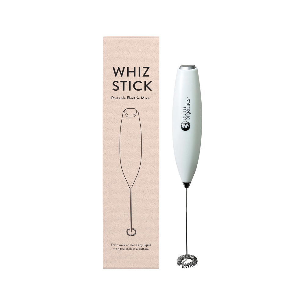 Nutra Org Whiz Stick