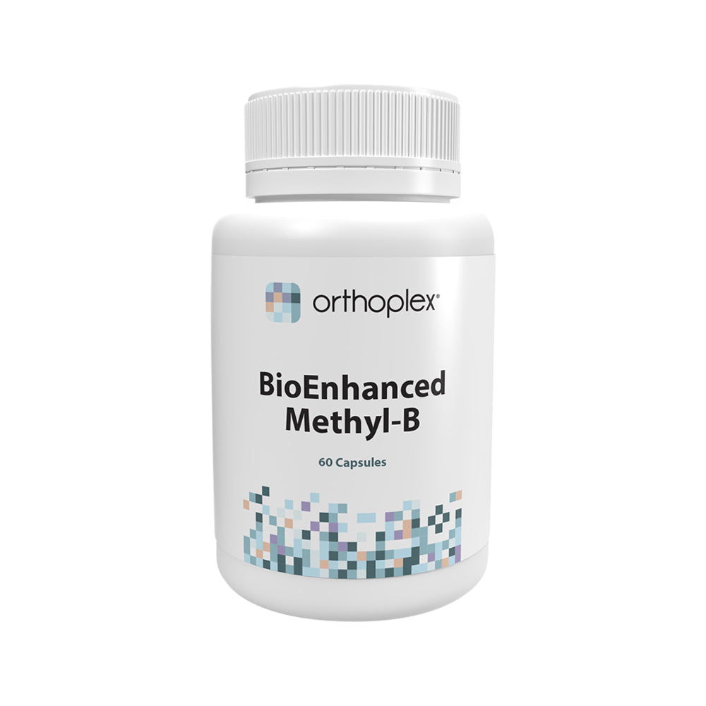 Orthoplex White Bioenhanced Methyl B 60c