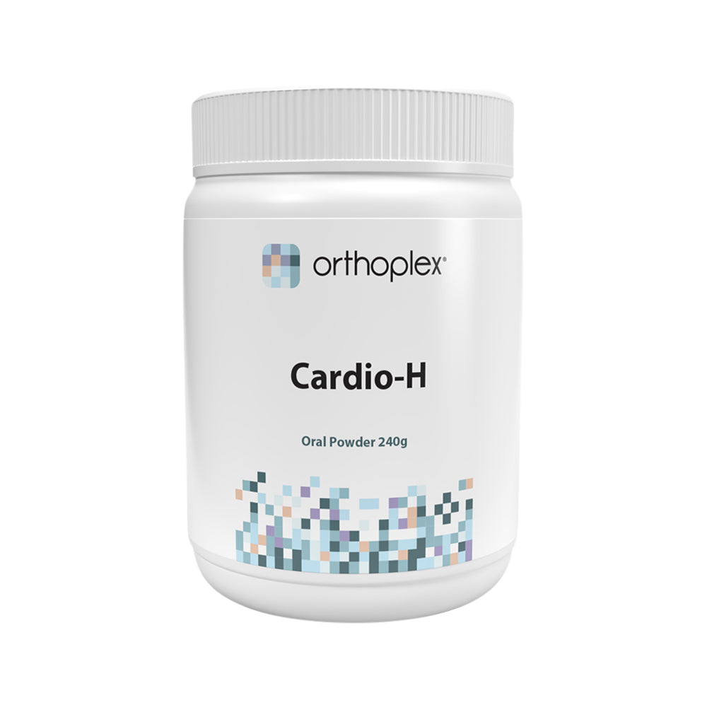 Orthoplex White Cardio H 240g