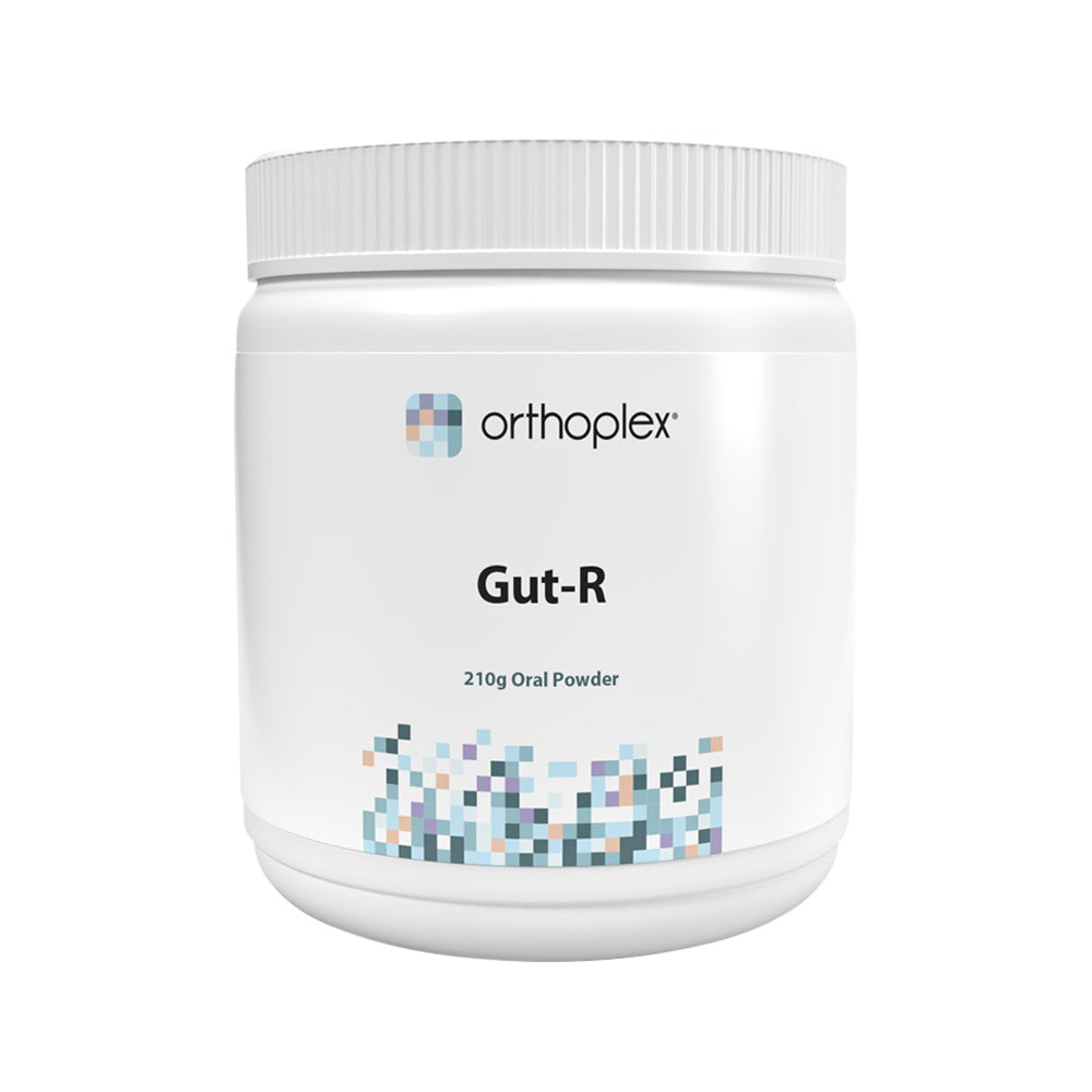 Orthoplex White Gut R 210g