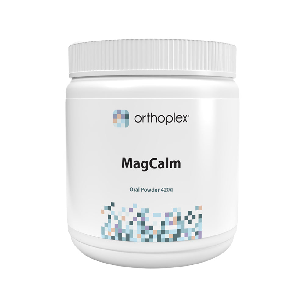 Orthoplex White Magcalm 420g