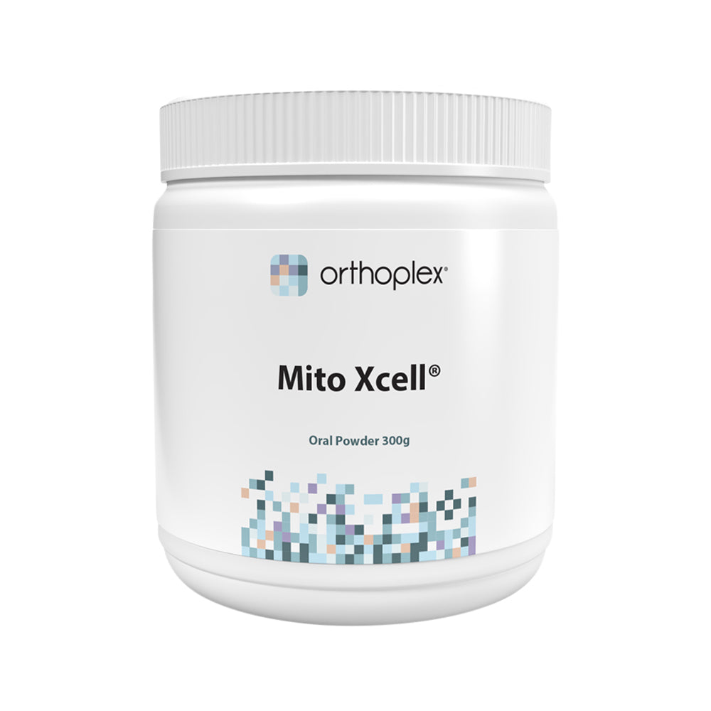 Orthoplex White Mito Xcell 300g