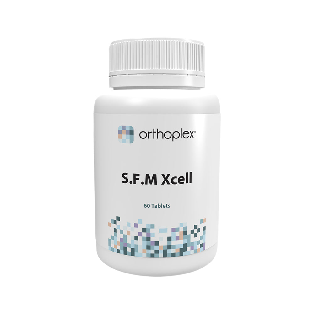 Orthoplex White S.f.m. Xcell 60t